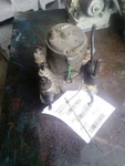 Anti-lock Brake Part Pump Fits 96-97 Sable 127401. Fixed Price $57.57.