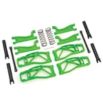 Traxxas 8995G - Widemaxx Suspension Kit, Green,. Fixed Price $49.95.