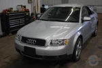 Driver For Audi A4 Gry-drvr Only Lc Left. Fixed Price $104.99.
