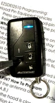 Autostart Keyless Entry Remote Car Starter Fob EZSDEI2510 AS1780 AS6280 Fab. Fixed Price $45.99.