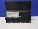 Jaguar 1X4315K600CH 1X43-15K600-CH 5WK48735B Genuine Electric Control Unit Ecu. Fixed Price $125.00.