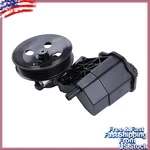 2070268 Power Steering Pump W/reservoir & Pulley For 2003-07 Dodge Ram 2500 3500. Fixed Price $98.99.