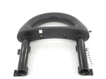 Front Left Right Headrest Roll Bar For 98-00 Mercedes SLK230 R170 1708600032. Fixed Price $42.67.