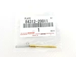 Genuine Toyota Horn Contact Plate Kit Pickup Suv Car 84312-20011 4RUNNER Lc. Fixed Price $16.99.