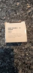 Genuine Ford K2GZ-19G490-D Rear View Camera. Fixed Price $35.00.