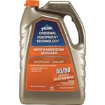 Peak Afc Original Equipment Technology 1 Gal. 50/50 Orange Antifreeze Pack Of 6. Fixed Price $80.51.