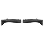 Set For Toyota Matrix 2003-2004 Air Dam Deflector Lower Valance Front Spoiler. Fixed Price $75.05.