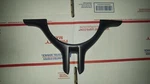 Bmw Oem Steering Wheel Center Trim Bezel E46 E39 525 530 325 330 Sport E53 X5. Fixed Price $109.23.