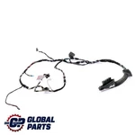 Bmw Series E90 E91 M3 Wiring Loom Front Door Right Driver's Side 6938211. Fixed Price $69.11.