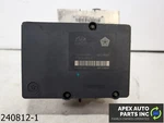 Oem 2005 Dodge Magnum 3.5L Anti-lock Brake Part Assembly Pump. Fixed Price $79.99.