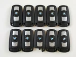Original Lot Of Bmw 04-10 Oem Smart Entry Remote Fob Bulk Us. Fixed Price $299.99.