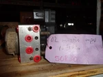 02 03 Mazda Mpv Anti-lock Brake Part Assm 16 Wheel W/o Traction Control 426079. Fixed Price $84.95.