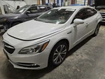 Used Steering Wheel Air Bag Fits: 2017 Buick Lacrosse Front Driver. Fixed Price $163.75.