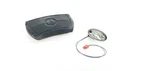 1986 1991 Mercedes 190E Oem Steering Wheel Air Bag With Clock Spring. Fixed Price $159.98.