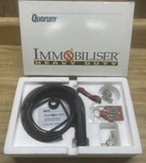 Nib Quorum Immobiliser Heavy Duty Vehicle Protection System New Box Dash Panel. Fixed Price $20.00.