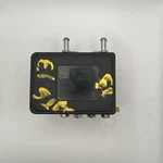 2013 Cadillac Ats Abs Anti Lock Brake Pump Modulator Assembly 22994616 Tested. Fixed Price $66.50.