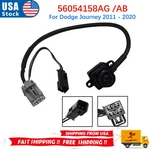 For Dodge Journey 2011-2020 Rear View Backup Camera New 56054158AG / 56054158AB. Fixed Price $22.95.