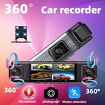 4CH Dashcam Car Camera Dvr 1080P Front Left Right Rear Video Recorder Monitor Us. Fixed Price $35.99.