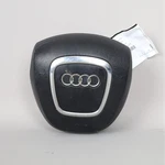 Audi Q7 Left Driver Steering Wheel Airbag Oem 4L0880201Q. Fixed Price $89.25.