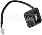 Dorman 590-918 Park Assist Camera Fits Nissan Versa. Fixed Price $131.02.