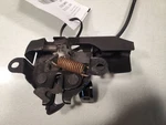 Camry 2012 Keys/latches/locks/hood. Fixed Price $31.15.