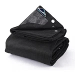 Dump Trailer Tarp Kit Mesh 7'X18' With Grommets 2 Pockets Fit Truck System. Fixed Price $100.87.