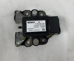 2003 Bmw X5 265 005 248 Yaw Rate Sensor Bosch W/ Bracket. Fixed Price $43.40.