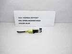 2005-2006 Honda Odyssey Impact Sensor 77970-SHJ-D813-M1 Oem. Fixed Price $12.59.