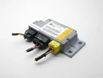 2002-2005 Bmw 745I/LI Bag Control Module 65.77-6929558 Oem. Fixed Price $7.67.