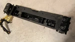 1999-2003 Mercedes Benz CLK430 W208 Heated Seat Switch Part 210 820 01 51 Oem. Fixed Price $29.90.