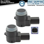 Backup Parking Assist Sensor Rear Pair For Chrysler Dodge Jeep Ram. Fixed Price $34.85.