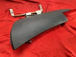98-06 Bmw E46 Series M3 Front Right Passenger Dashboard Trim Cover Black Oem. Fixed Price $38.95.