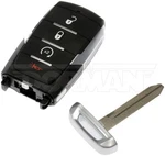 Dorman 99255ST Keyless Entry Remote 4 Button Fits Ram 1500. Fixed Price $156.22.