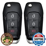 Vurkcy Key Fob Replacement 2015-2022 Ford F-150/ 17-22 F-250 F-350 F-450 F-5. Fixed Price $66.34.