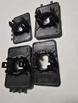 Set Of Mounts Front Pdc Brackets 511270 Bmw. Fixed Price $60.00.