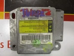 Bag Control Module Cadillac Cts 2003 12232130. Fixed Price $52.49.