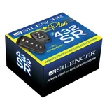 New Silencer +plus Vehicle Remote Start System With Keyless Entry Model 432SR. Fixed Price $55.00.