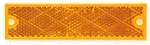 Peterson V487A Amber Reflector. Fixed Price $15.90.
