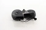 2018 - 2024 Ford Expedition Front Low & High Dual Tone Note Horn Signal Oem. Fixed Price $40.82.