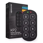 Compustar FTKP2 7-DIGIT Keyless Touchpad 4TH Generation For Entry. Fixed Price $36.95.