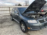 Air Bag Front Drivers Roof Fits 05-10 Touareg 104797323. Fixed Price $168.90.