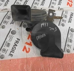 1997-2003 Dodge Dakota Durango Hi/low Horn Assembly Fiamm. Fixed Price $39.50.
