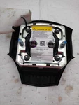 2009 Pontiac G6 Steering Wheel Air Bag Oem White 42K Miles NJ25-25306-638011. Fixed Price $158.99.