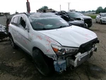 Used Park Assist Camera Fits: 2013 Mitsubishi Outlander Sport Tailgate Handle Mo. Fixed Price $107.49.