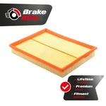 Engine Air Filter For 2008-2009 Saturn Astra. Fixed Price $19.37.