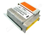 98-99 Mercedes Benz ML320 ML430 W163 Srs Control Module 0015426018 Computer Ecu. Fixed Price $14.99.