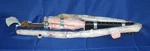 2017-2020 Hyundai Elantra Driver Left Upper Roof Curtain Oem. Fixed Price $59.95.