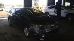 Used Left Curtain Air Bag Fits: 2010 Honda Insight Driver Roof Grade. Fixed Price $300.12.