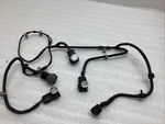 2008-13 Toyota Sequoia Rear Sensing Parking Sensor W/ Wire Oem 89341-33160. Fixed Price $235.13.