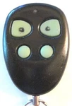 Avital EZSDEI476 820041 Keyless Remote Entry Control Clicker Auto Security Fob. Fixed Price $9.66.